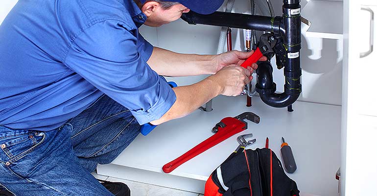 Emergency plumber Honolulu