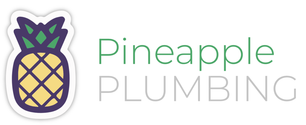 Pineapple Plumbing logo